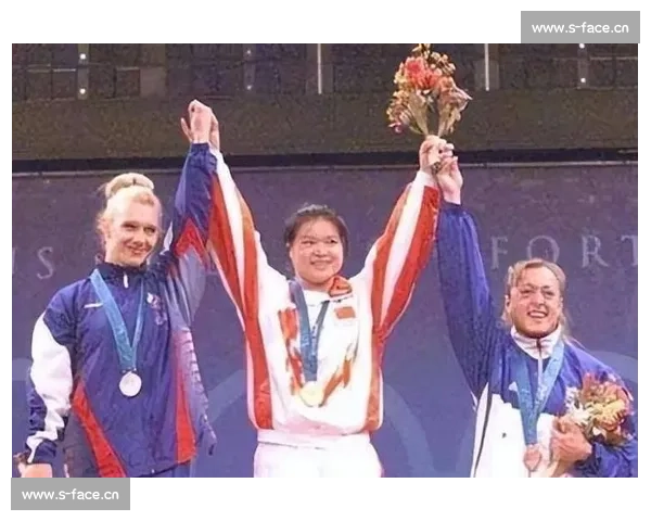 奥运冠军 339 万抛售金牌举家移民:真相让 14 亿人破防