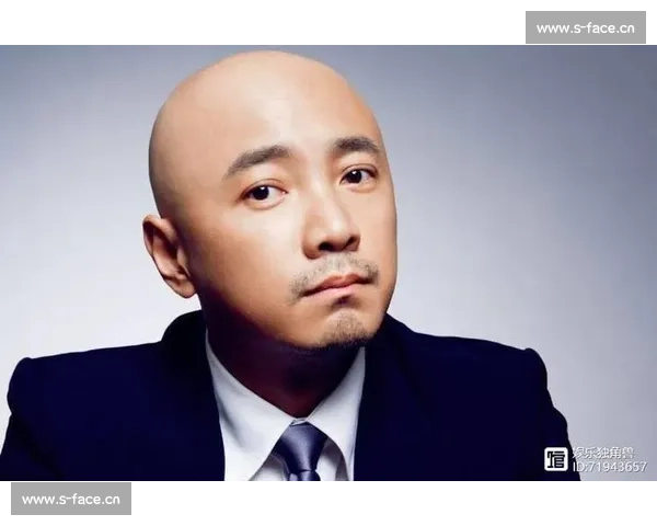 段伟伦:从青年导演到电影艺术先锋的成长之路与创新探索