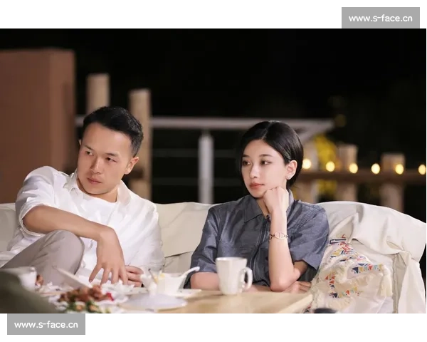 再见爱人情感真相大揭示重启爱与别离的深度心灵旅程