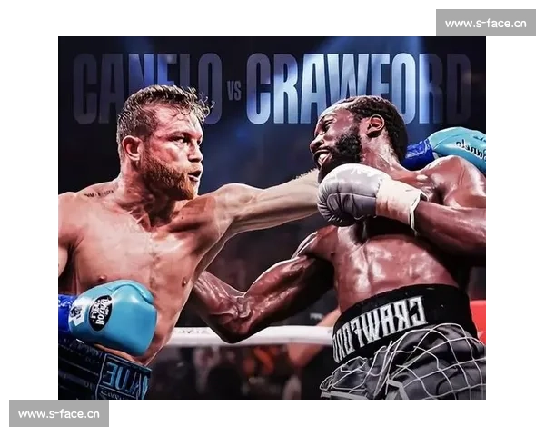 阿瓦雷兹对战克劳福德：全球Netflix直播决战赛夜震撼开启