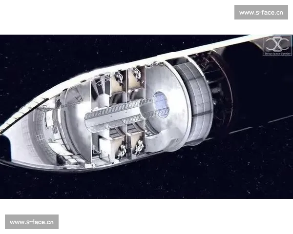 探索星舰时代的未来科技与人类太空移民之路
